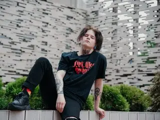 KyleDavis cam hd naked