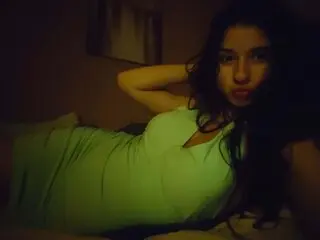 KysaraElix livejasmin.com amateur nude
