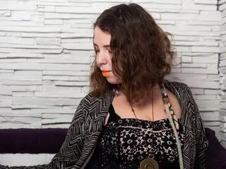 LadyDjent nude recorded anal