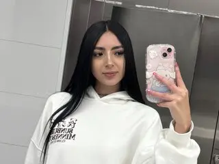 LauraMeeth jasmin xxx hd