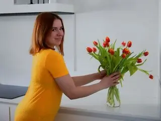 LaylaDevis real pussy video