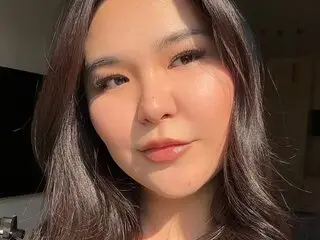 LenoreColomb camshow lj toy