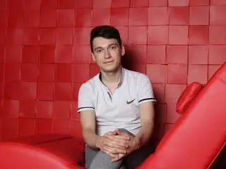 LeoCook shows recorded ass