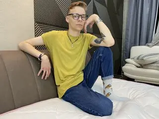 LeonWilson free livejasmine hd