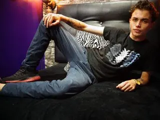 LeonardoCastro recorded anal real