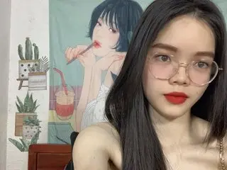 LetitiaWilson livesex nude jasmin