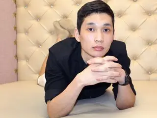 LeviAckerman cam nude cam