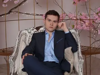 LeviMorrison sex livejasmine pics
