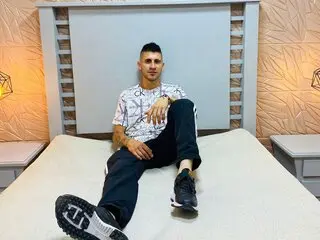 LiamDavis jasmin recorded porn