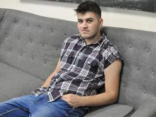 LiamDean lj webcam nude