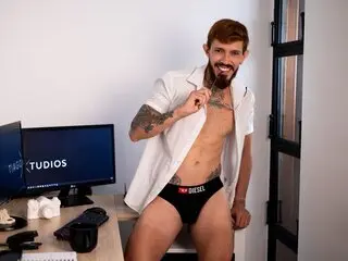 LianRec recorded show naked