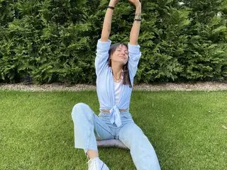 LikaLuis live lj nude