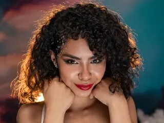 LiliethAlvarez recorded jasminlive porn