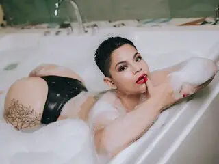 LilithKay sex camshow recorded