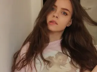 LilyBllue real private ass