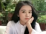 LilyYao jasmin amateur live