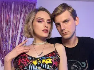LinaAndGeorge private shows hd