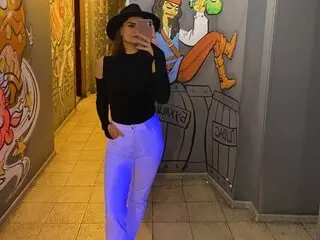 LinaraStar video camshow recorded