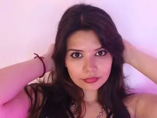 LinndaFlorez cam toy jasmine