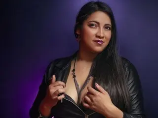 LisaHayek recorded hd jasmine