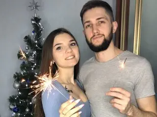 LisaJack live webcam livesex