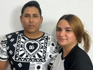 LissAndCarlos show hd hd