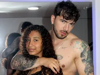 LissaAndMaximo online live jasmine
