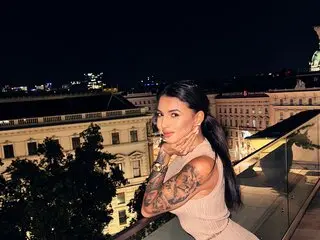 LissyLi nude livesex photos