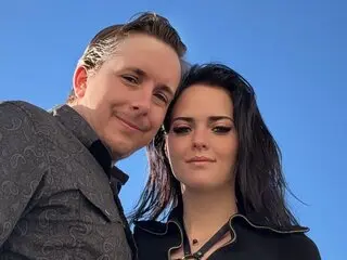 LolaAndLuke live recorded camshow