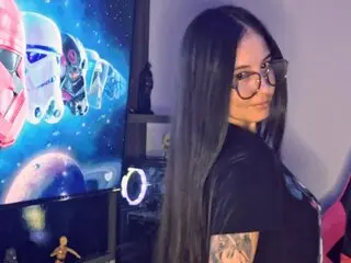 LuaVanessa lj jasmin show