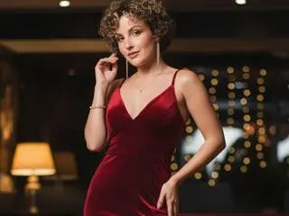 LuiseFoster ass livejasmin naked