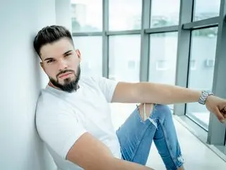 LukeDecker webcam pics camshow