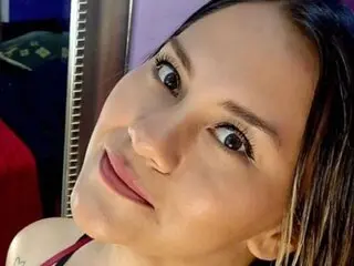 LunaCalient naked free anal