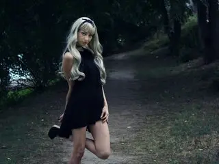 LunaCorta toy livejasmin.com live