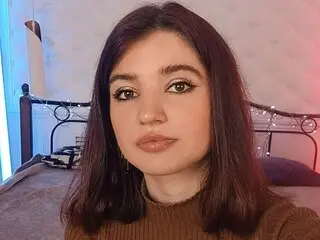 LunaFlory live private anal