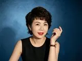 LunaQing livejasmin livejasmin lj