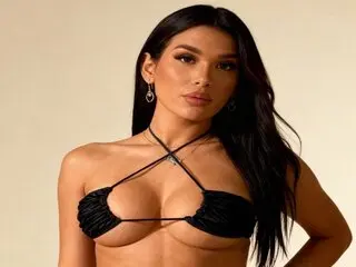 MadisonDeBruyne anal hd show