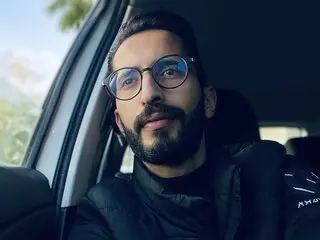 Mamos cam cam ass