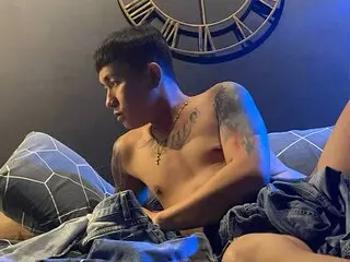 MarcKey live amateur webcam