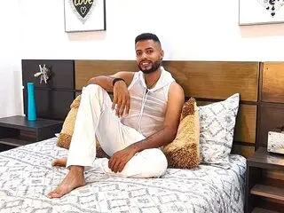 MarcusConti anal toy ass