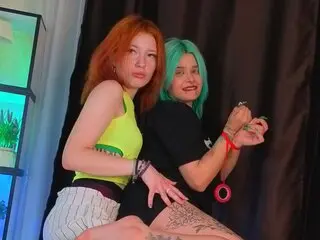 MariaGwenny recorded livejasmin.com online