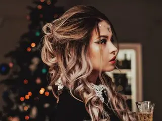 MariaRosetta show webcam real