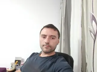 MariusPavel private ass webcam
