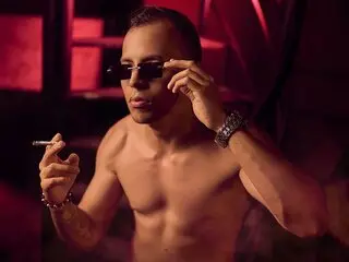 MarkGreco cam anal online