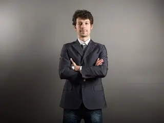 MartinJensens nude pics webcam