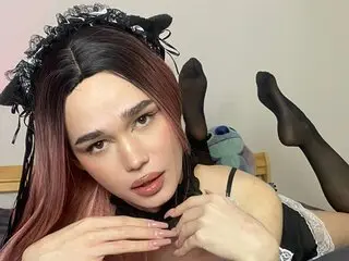 MaryGeyson lj livejasmine online