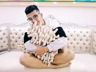 MasximoLion webcam recorded livejasmin.com