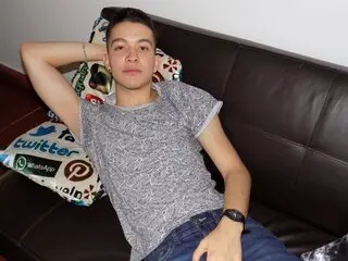 MateoRed recorded cam livejasmin