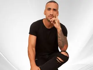MatiasRamirez naked porn jasmin