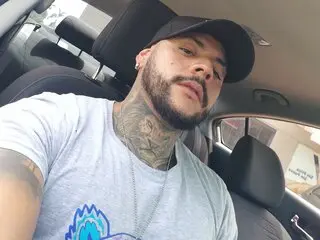 MatteoMontoya webcam hd toy